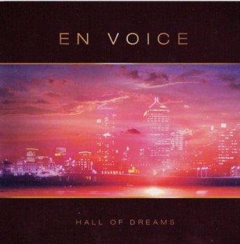 En Voice - Hall Of Dreams (2006) Lossless