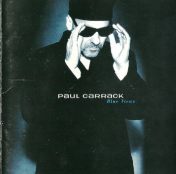 Paul Carrack - Blue Views (1995)