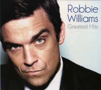 Robbie Williams - Greatest Hits (2CD) - 2010