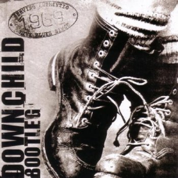 Downchild Blues Band - Bootleg 1971