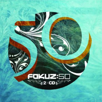 VA - Fokuz: 50 CD1 (2012)
