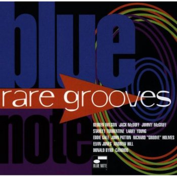 VA - Blue Note Rare Grooves (1996)