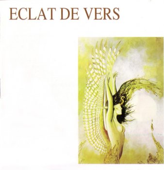 Eclat De Vers - Eclat De Vers (1991)