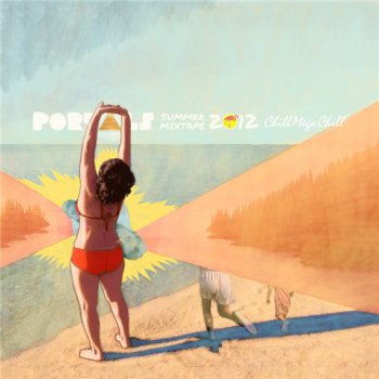 VA - PORTALS Summer Mixtape (2012)