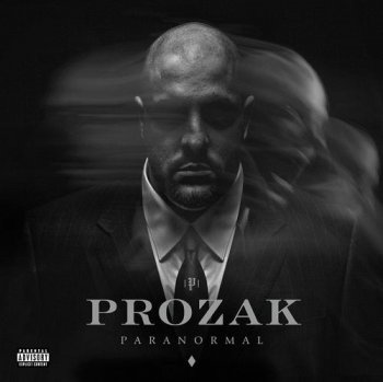 Prozak-Paranormal 2012