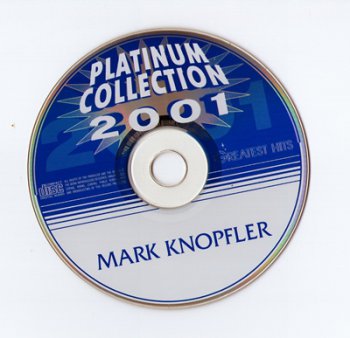 Mark Knopfler - Greatest Hits (2001)