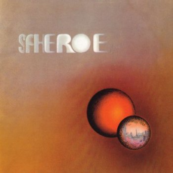 Spheroe - Spheroe - 1977 (1998)