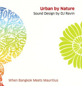 VA - Urban by Nature (2011) 2CD Lossless