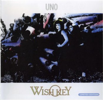 Wish Key - Uno (1987, remaster 2010)