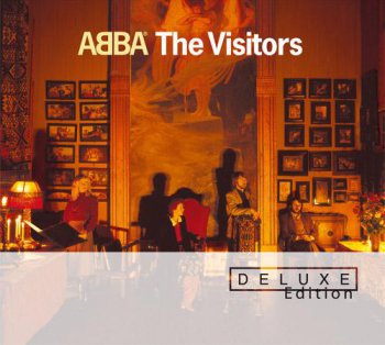 ABBA - The Visitors (Deluxe Edition) (2012)
