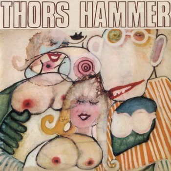 Thors Hammer - Thors Hammer 1971
