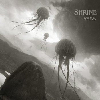 Shrine - Somnia (2012)