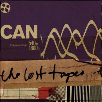 Can - The Lost Tapes (3 CD) 2012