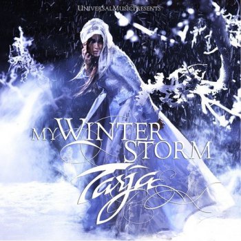 Tarja &#8206;– My Winter Storm [Universal Music, UK, 2 LP (VinylRip 24/192)] (2007)