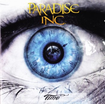 Paradise Inc. - Time (2011)