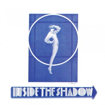 Anonymous - Inside the Shadow 1976 + J.Rider - No Longer Anonymous 1979 (2 in 1)