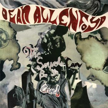 Dean Allen Foyd - The Sounds Can Be So Cruel (2012)