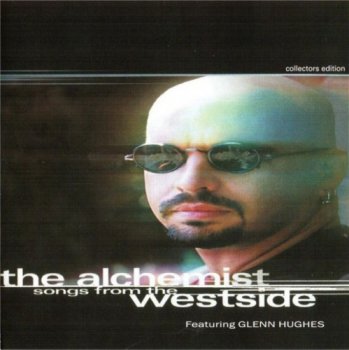 The Alchemist - Songs From The Westside (2002)