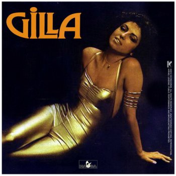 Gilla - The Golden Hits [2CD] (2012)