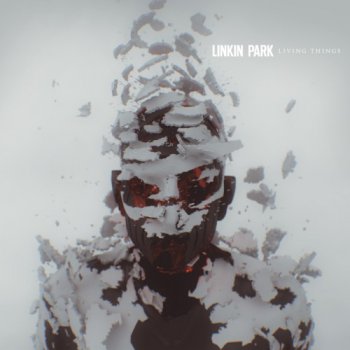 Linkin Park - Living Things - 2012