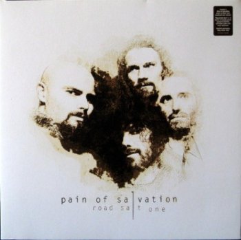 Pain Of Salvation &#8206;– Road Salt One [Inside Out Music – 0505221, Ger, LP (VinylRip 24/96)] (2010)