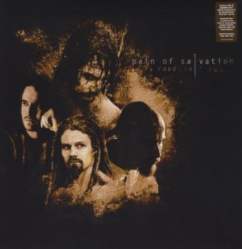 Pain Of Salvation &#8206;– Road Salt Two [Inside Out Music – IOMLP 349, Ger, LP (VinylRip 24/96)] (2011)