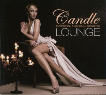 VA - Candle Lounge vol.1 (2011) 2CD