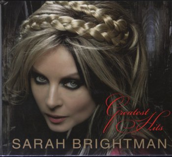 Sarah Brightman - Greatest Hits (2CD) - 2009