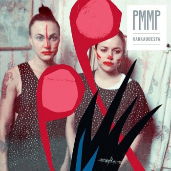 PMMP - Rakkaudesta (2012)