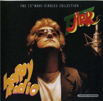 T.Ark - H.A.P.P.Y. Radio (1987-89, remaster 2010)