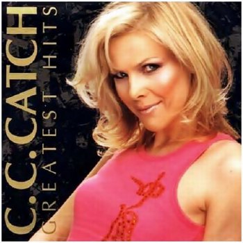 C.C. Catch - Greatest Hits (2CD) - 2008