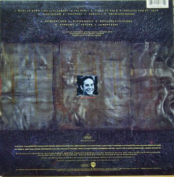 Roger Eno-Between tides (1988) (VinylRip 24bit/96kHz)