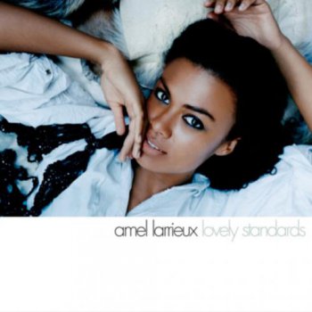 Amel Larrieux - Discography [4 Albums] (2000-2007)