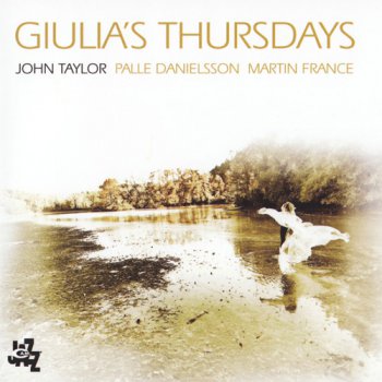 John Taylor - Giulia's Thursdays (2012)