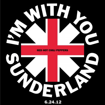 Red Hot Chili Peppers - 2012-06-24 Stadium of Light, Sunderland, UK [Live]  - 2012