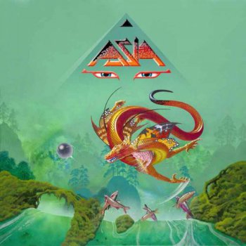 Asia - XXX (2012)
