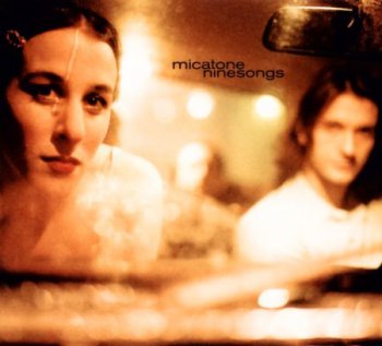 Micatone - Ninesongs (2001)
