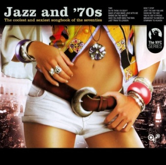 VA - Jazz And '70s (2008)