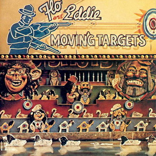 Flo & Eddie - Moving Targets 1976