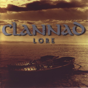 Clannad / Дискография (1973 – 2005)