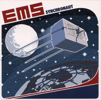 EMS - Synchronaut (2004)