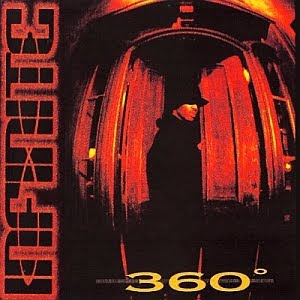 Infinite-360 Degrees EP 1998