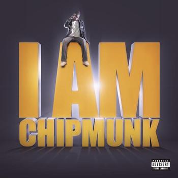 Chipmunk-I Am Chipmunk 2010