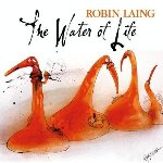 Robin Laing / Дискография (1989 – 2007)