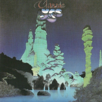 Yes - Classic Yes (1981/ 1994)