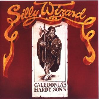 Silly Wizard / Студийная дискография (1976 – 1986)