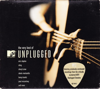 VA - The Very Best Of MTV Unplugged (2002)