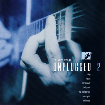 VA - The Very Best of MTV Unplugged 2 (2003)