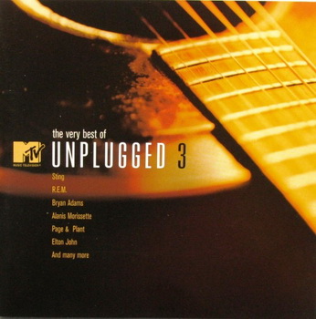 VA - The Very Best of MTV Unplugged 3 (2004)