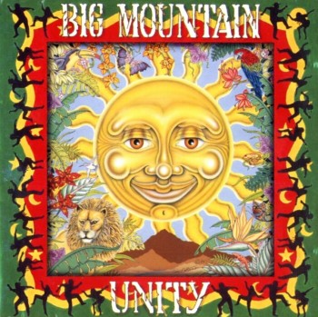 Big Mountain - Unity (1994)